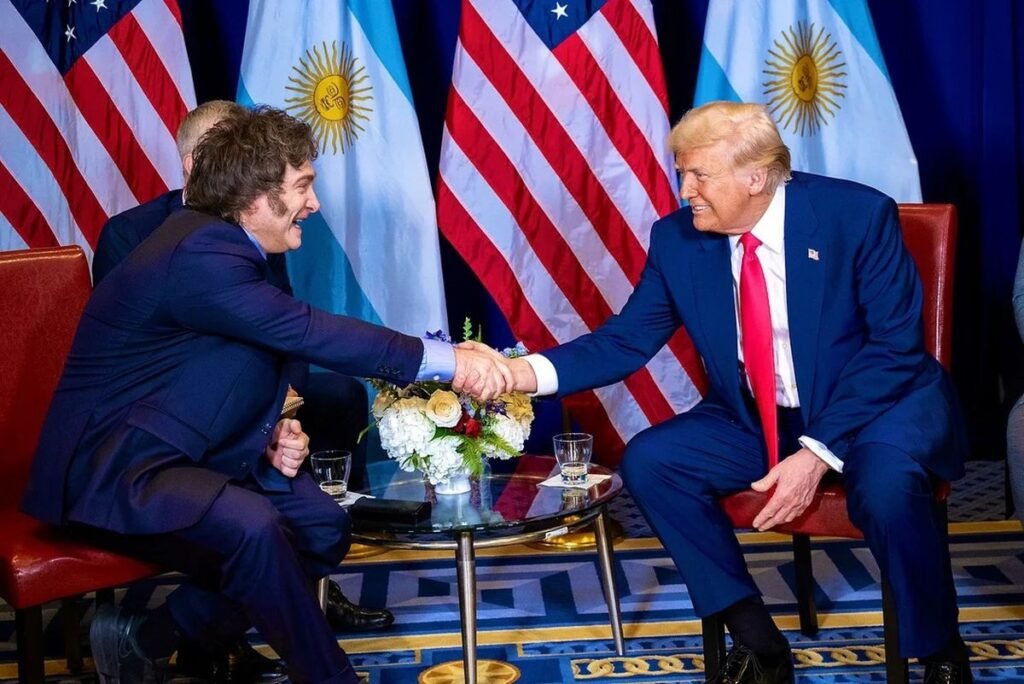 Carne argentina en EE.UU.: ¿quién será el gran beneficiado del nuevo acuerdo comercial?