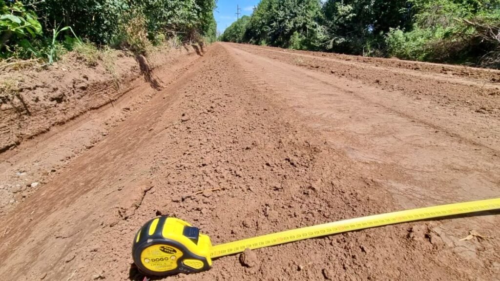 Rafaela: reclaman por demoras y angostamiento en los “Caminos de la Producción”