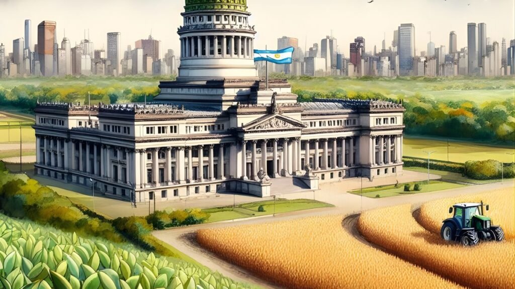 Elecciones 2025: las oportunidades y desafíos del agro ante un nuevo Congreso