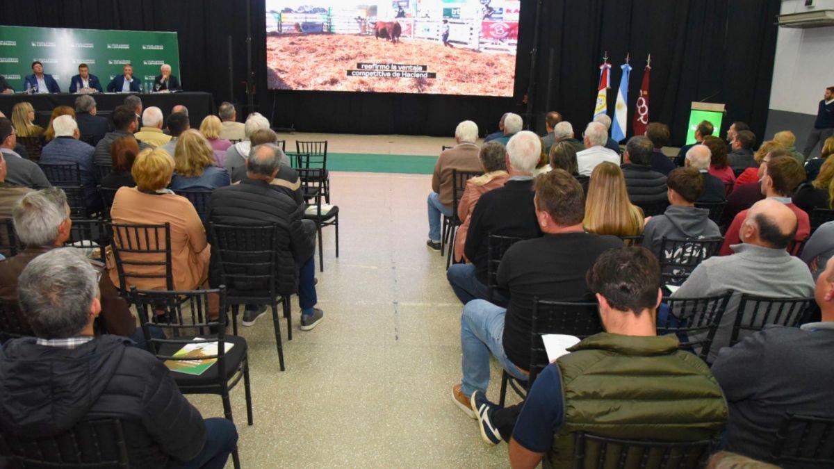 La Cooperativa Guillermo Lehmann prepara la logística y el acompañamiento al productor en la campaña de trigo 2025/2026.