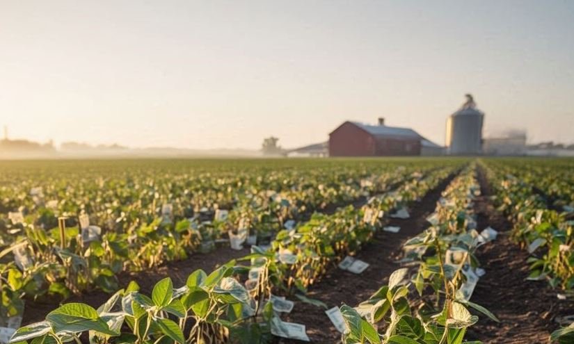 El impacto del USDA en los precios agrícolas: qué decisiones tomar hoy