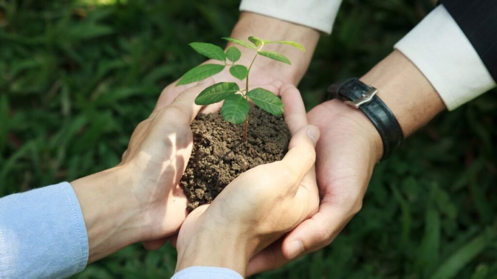 La Lehmann organiza su Congreso de Sustentabilidad en Santa Fe: un espacio clave para el agro