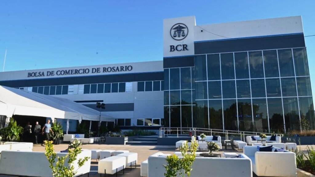 Nuevo laboratorio de la BCR: certificaciones, capacidades y proyección internacional