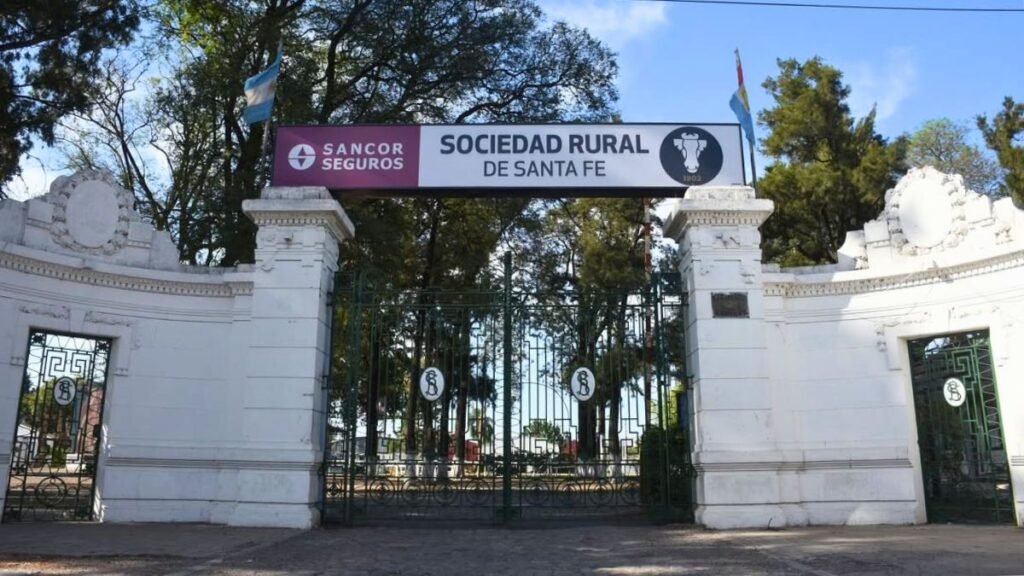 Qué espera el campo para 2026: la Rural de Santa Fe habló de retenciones, diálogo y modernización