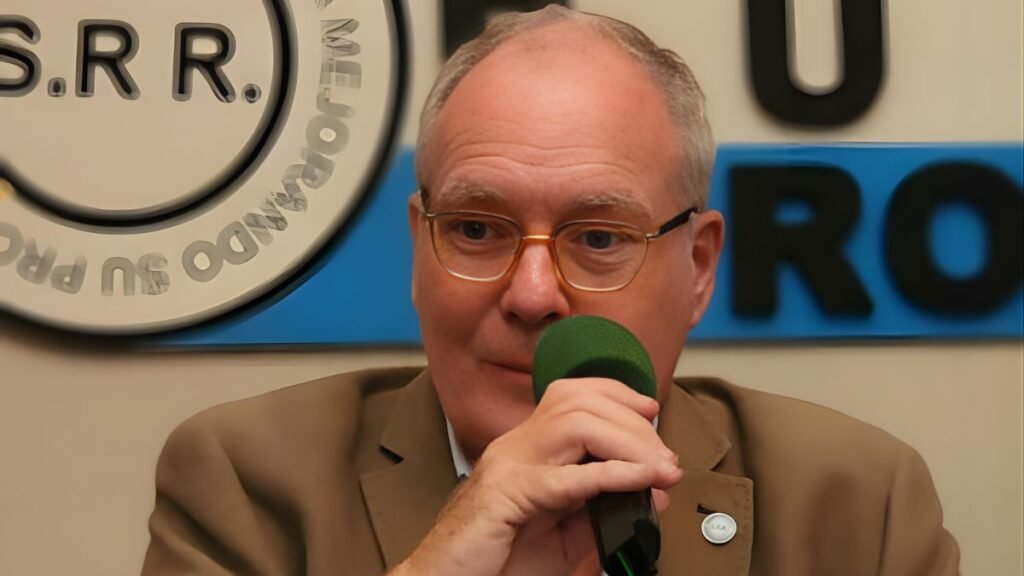 Tomas Layus asumió en la Sociedad Rural de Rosario: cuestionó el “Gran Propietario Rural” y pidió mejoras en infraestructura para el campo