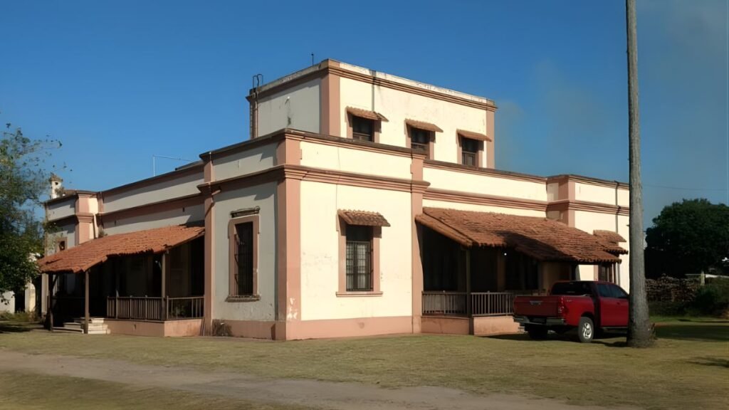 Irregularidades millonarias: el informe oficial sobre el Centro Experimental Tacuarendí