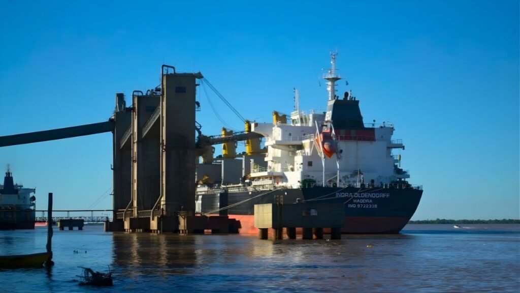 Alerta en la industria: la Unión Europea podría cerrar su mercado al biodiesel de soja