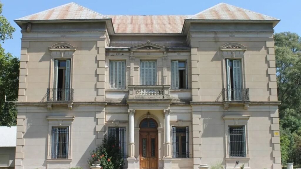 Venado Tuerto tendrá la carrera de Ingeniería Agronómica desde 2026