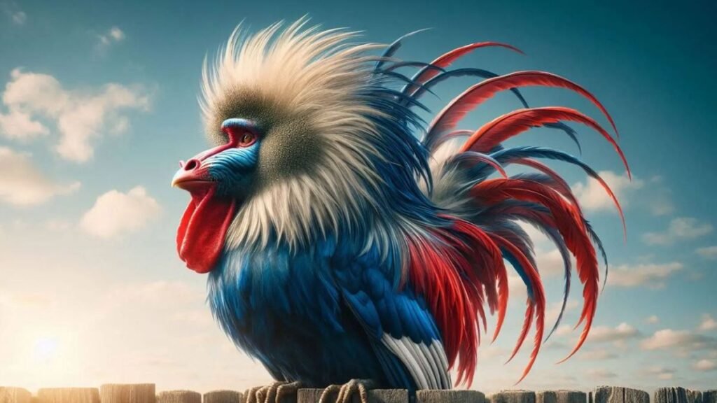 Mientras Macron llora subsidios, Argentina exporta virtud