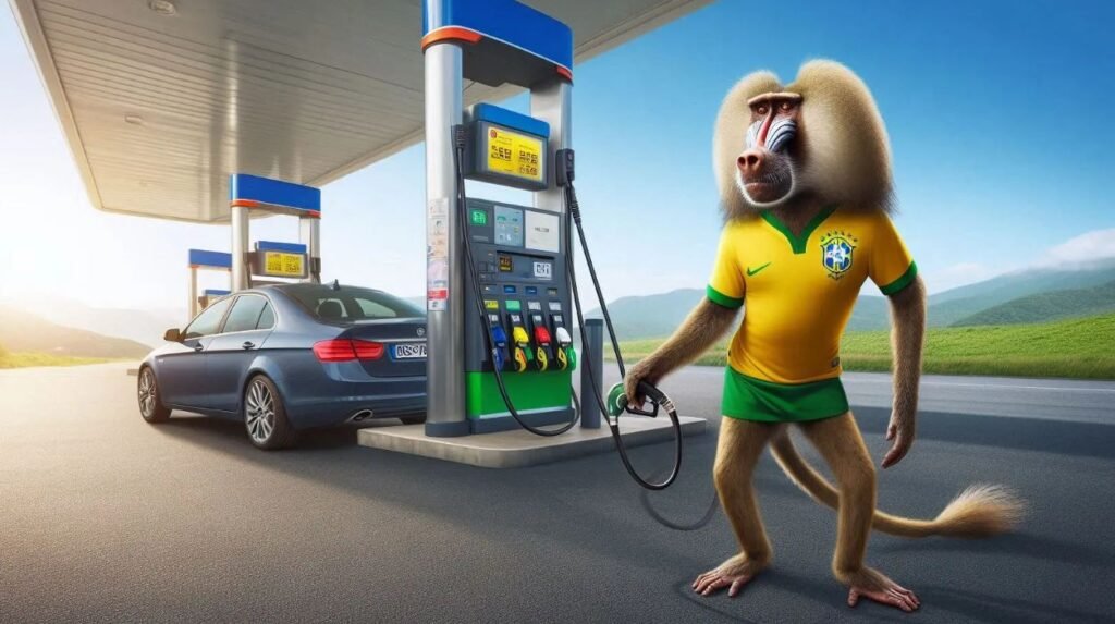 Lula, el biodiésel y la guerra silenciosa contra la soja argentina