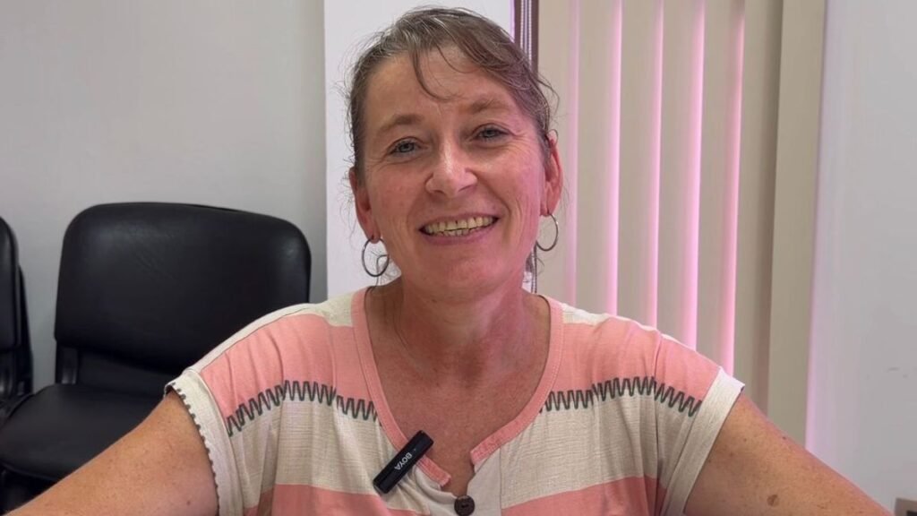 Leticia Solari, referente del cooperativismo rural, finalista en Ellas Lideran Santa Fe