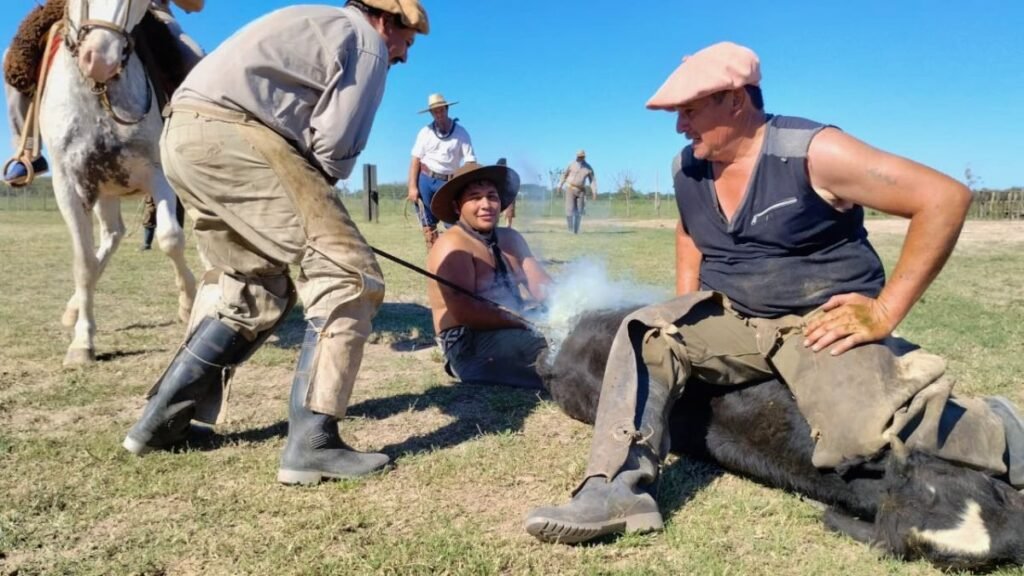 Entre caballos y tradición, Coronda fortalece su identidad criolla