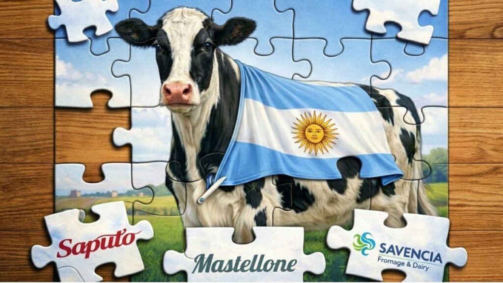 Reconfiguración en la lechería argentina: las claves detrás de las grandes operaciones