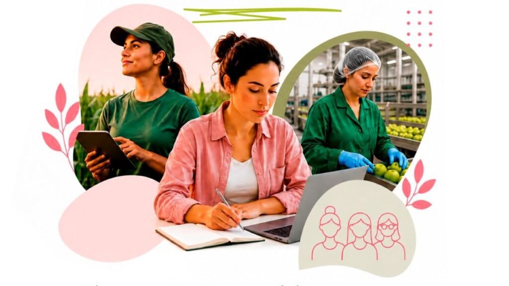 Agroactiva pone el foco en ellas: más de un millón de mujeres impulsan hoy la agroindustria argentina