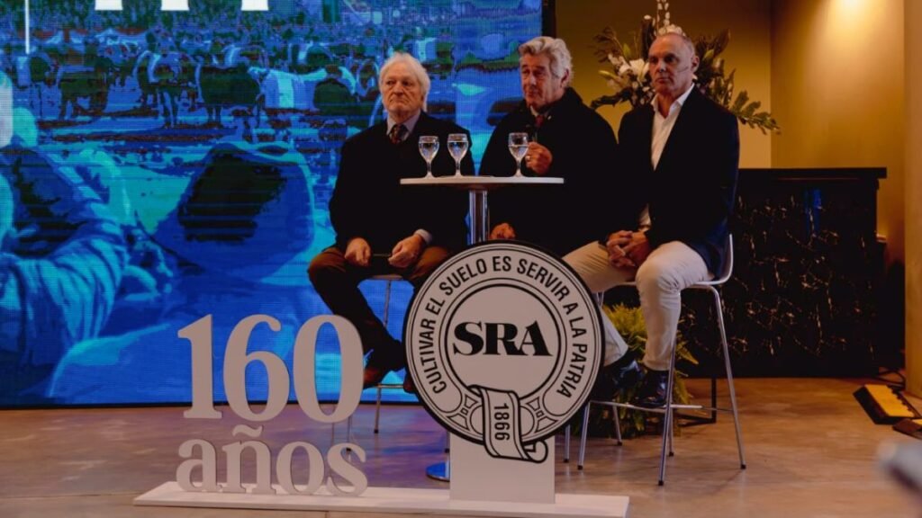 El campo nos une: la Expo Rural de Palermo ya tiene fecha y llega con ...