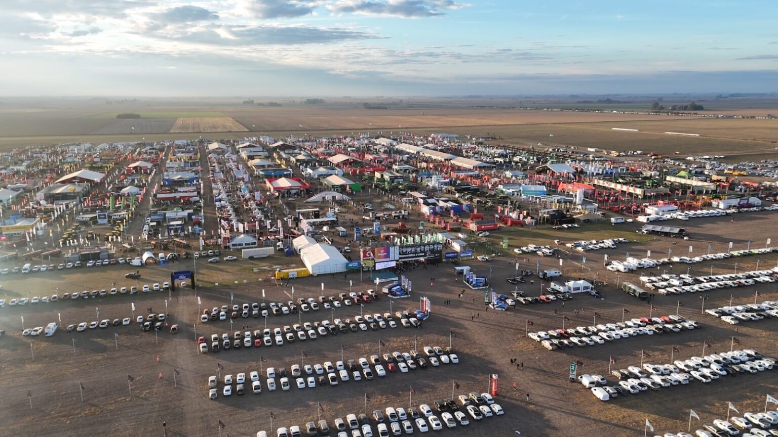 Agroactiva 2026 cerró a lo grande y consolidó su peso como vidriera del negocio agropecuario
