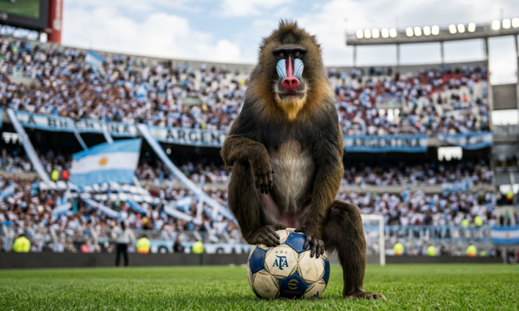 Una “argentinada” en Atlanta: el peligroso deporte de incentivar la soberanía