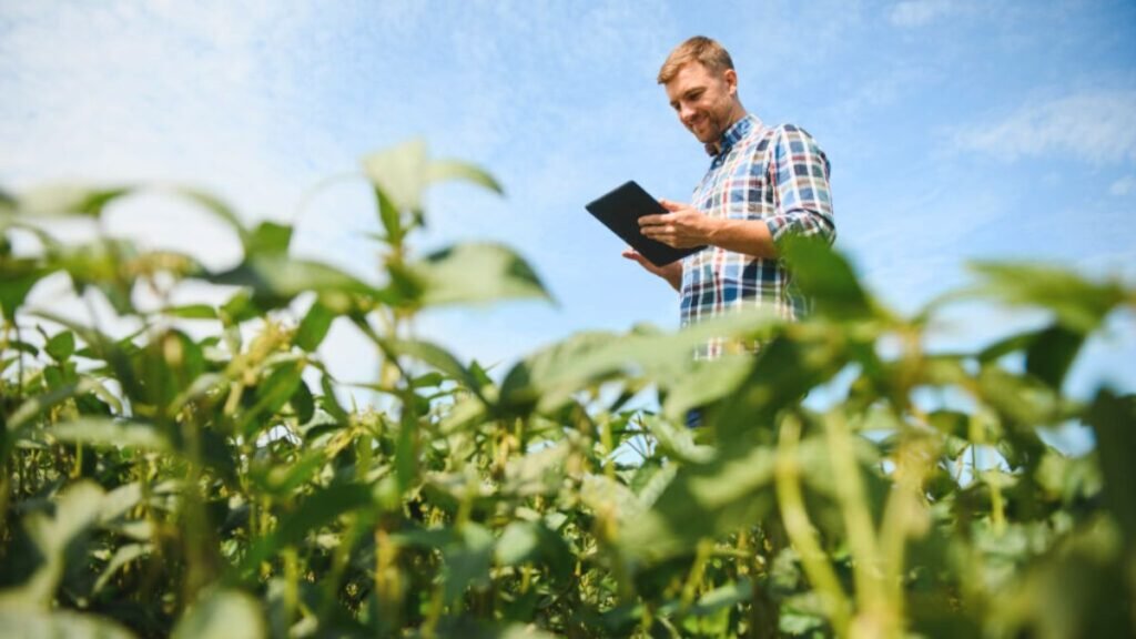 Agroterrum refuerza su logística para acercar tecnología de protección de cultivos al productor argentino