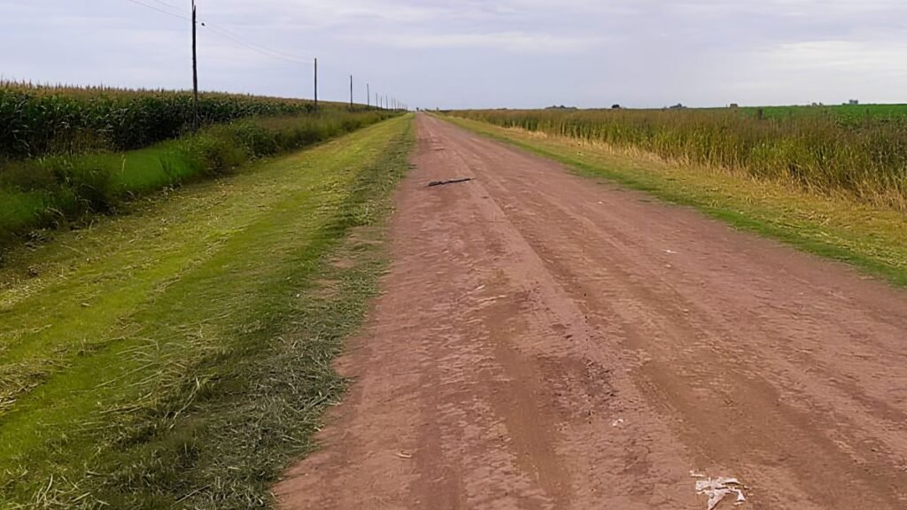 Caminos rurales sustentables: Rafaela será sede de una jornada sobre nuevas técnicas de conservación