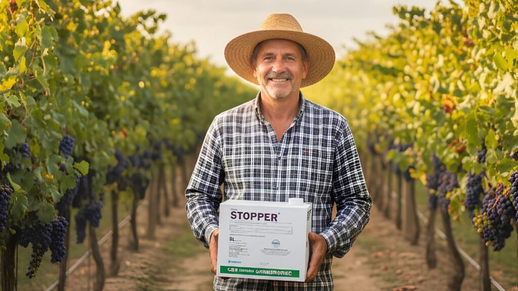 QUIMADH acelera su expansión con bioproductos y apuesta al agro del futuro