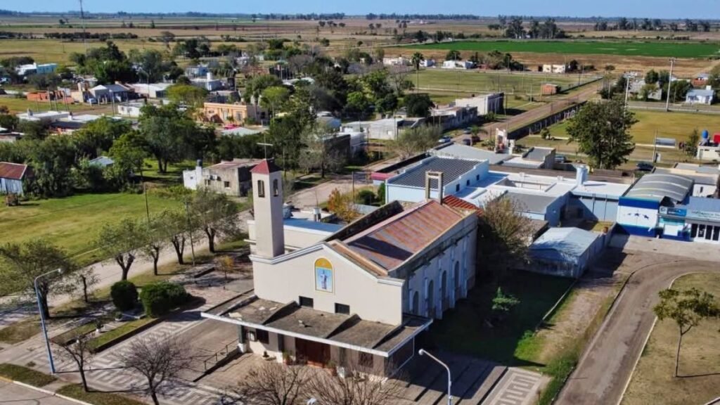 Un proyecto de Tacural fue elegido entre 10 emprendimientos que buscan fortalecer los pueblos rurales